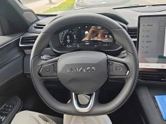 Lynk & Co 01 2.0T Diesel FWD Refresh Pro - ფოტო 15