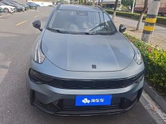 Lynk & Co 01 2.0T Diesel FWD Refresh Pro - ფოტო 2