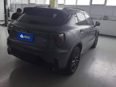 Lynk & Co 01 2.0T Diesel FWD Refresh Pro - ფოტო 3