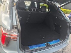 Lynk & Co 01 2.0T Diesel FWD Refresh Pro - ფოტო 4