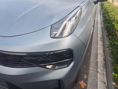 Lynk & Co 01 2.0T Diesel FWD Refresh Pro - ფოტო 5