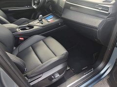 Lynk & Co 01 2.0T Diesel FWD Refresh Pro - ფოტო 8