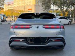 Denza Z9GT 1100 AWD Max Edition - ფოტო 10