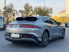 Denza Z9GT 1100 AWD Max Edition - ფოტო 11