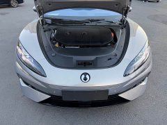 Denza Z9GT 1100 AWD Max Edition - ფოტო 16