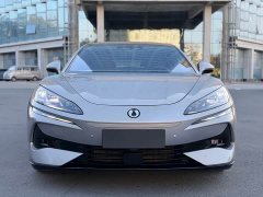 Denza Z9GT 1100 AWD Max Edition - ფოტო 2