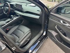 Geely Xingrui 1.5TD Kunlun Edition - ფოტო 10