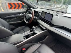 Geely Xingrui 1.5TD Kunlun Edition - ფოტო 11