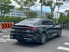 Geely Xingrui 1.5TD Kunlun Edition - ფოტო 4
