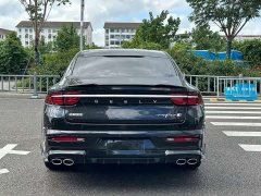 Geely Xingrui 1.5TD Kunlun Edition - ფოტო 5