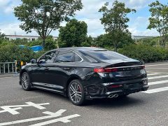 Geely Xingrui 1.5TD Kunlun Edition - ფოტო 6