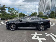 Geely Xingrui 1.5TD Kunlun Edition - ფოტო 7