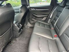 Geely Xingrui 1.5TD Kunlun Edition - ფოტო 9