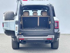 Fangchengbao Leopard 8 Zhiyong Flagship Edition 7-Seater - ფოტო 10