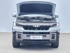 Fangchengbao Leopard 8 Zhiyong Flagship Edition 7-Seater - ფოტო 11