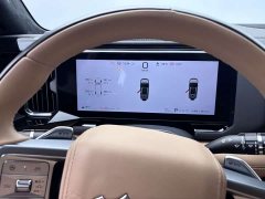 Fangchengbao Leopard 8 Zhiyong Flagship Edition 7-Seater - ფოტო 12