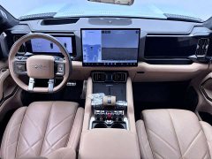 Fangchengbao Leopard 8 Zhiyong Flagship Edition 7-Seater - ფოტო 14