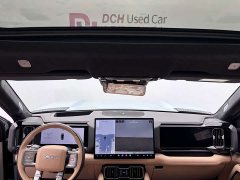 Fangchengbao Leopard 8 Zhiyong Flagship Edition 7-Seater - ფოტო 15