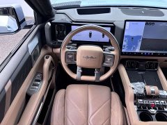 Fangchengbao Leopard 8 Zhiyong Flagship Edition 7-Seater - ფოტო 16
