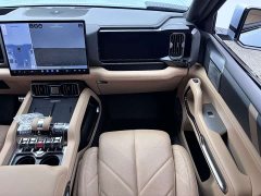 Fangchengbao Leopard 8 Zhiyong Flagship Edition 7-Seater - ფოტო 17