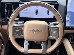 Fangchengbao Leopard 8 Zhiyong Flagship Edition 7-Seater - ფოტო 18