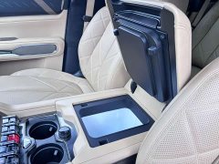 Fangchengbao Leopard 8 Zhiyong Flagship Edition 7-Seater - ფოტო 19