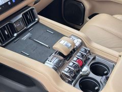 Fangchengbao Leopard 8 Zhiyong Flagship Edition 7-Seater - ფოტო 20