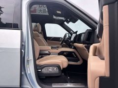 Fangchengbao Leopard 8 Zhiyong Flagship Edition 7-Seater - ფოტო 8