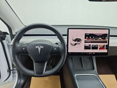 Tesla Model Y Long Range All-Wheel Drive - ფოტო 13