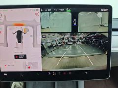 Tesla Model Y Long Range All-Wheel Drive - ფოტო 15