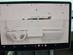 Tesla Model Y Long Range All-Wheel Drive - ფოტო 17