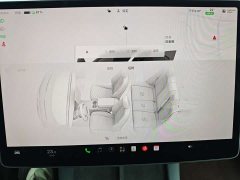 Tesla Model Y Long Range All-Wheel Drive - ფოტო 18