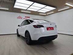 Tesla Model Y Long Range All-Wheel Drive - ფოტო 5