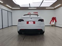 Tesla Model Y Long Range All-Wheel Drive - ფოტო 6