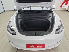Tesla Model Y Long Range All-Wheel Drive - ფოტო 7