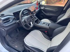BYD Destroyer 05 Glory Edition DM-i 55KM Luxury - ფოტო 11