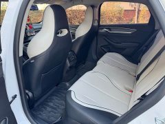 BYD Destroyer 05 Glory Edition DM-i 55KM Luxury - ფოტო 12