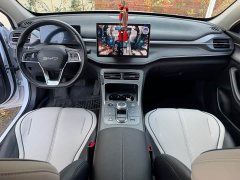 BYD Destroyer 05 Glory Edition DM-i 55KM Luxury - ფოტო 13