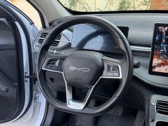 BYD Destroyer 05 Glory Edition DM-i 55KM Luxury - ფოტო 14
