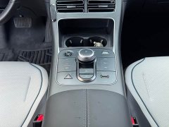 BYD Destroyer 05 Glory Edition DM-i 55KM Luxury - ფოტო 16