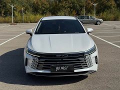 BYD Destroyer 05 Glory Edition DM-i 55KM Luxury - ფოტო 2