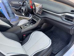 BYD Destroyer 05 Glory Edition DM-i 55KM Luxury - ფოტო 20