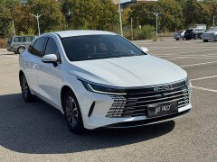 BYD Destroyer 05 Glory Edition DM-i 55KM Luxury - ფოტო 3