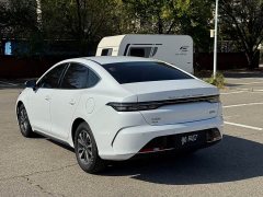 BYD Destroyer 05 Glory Edition DM-i 55KM Luxury - ფოტო 5