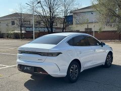 BYD Destroyer 05 Glory Edition DM-i 55KM Luxury - ფოტო 6