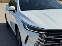 BYD Destroyer 05 Glory Edition DM-i 55KM Luxury - ფოტო 7
