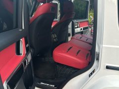 Mercedes-Benz Mercedes-AMG G 63 - ფოტო 5