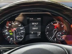 Mercedes-Benz Vito 2.0T Elite 7-Seater - ფოტო 15