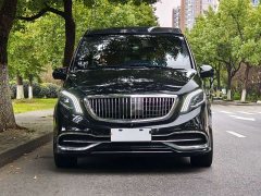 Mercedes-Benz Vito 2.0T Elite 7-Seater - ფოტო 2