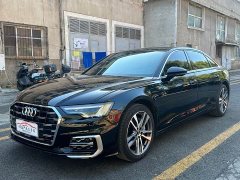 Audi A6L 40 TFSI Luxury Sport Edition - ფოტო 1